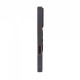 Чохол ArmorStandart Unit Stand2 для Apple iPhone 17 Pro Black (ARM86333)