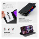 Чохол-книжка ArmorStandart OneFold Case для Samsung A35 5G (A356) Black (ARM74311)