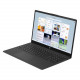 Ноутбук HP 15-fc0254ua (C78SBEA) Black
