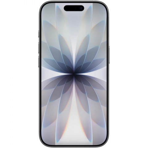 Смартфон Apple iPhone 17 256GB Black (MG6J4AF/A)