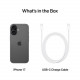 Смартфон Apple iPhone 17 256GB Black (MG6J4AF/A)