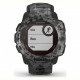 Смарт-годинник Garmin Instinct Solar Graphite Camo (010-02293-15)
