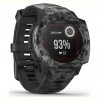 Смарт-годинник Garmin Instinct Solar Graphite Camo (010-02293-15)