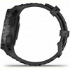 Смарт-годинник Garmin Instinct Solar Graphite Camo (010-02293-15)