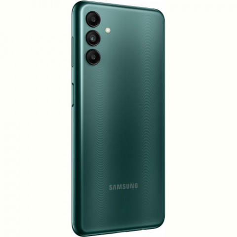 Смартфон Samsung Galaxy A04s SM-A047 4/64GB Dual Sim Green (SM-A047FZGVSEK)_UA