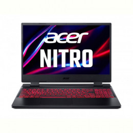 Ноутбук Acer Nitro 5 AN515-58-587V (NH.QLZEU.006) Black