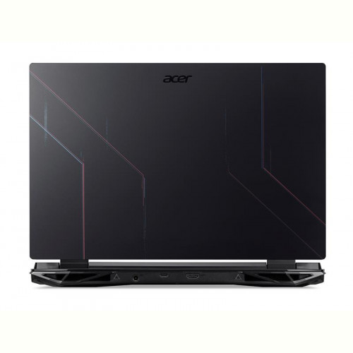 Ноутбук Acer Nitro 5 AN515-58-587V (NH.QLZEU.006) Black