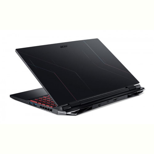 Ноутбук Acer Nitro 5 AN515-58-587V (NH.QLZEU.006) Black