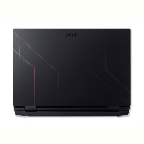 Ноутбук Acer Nitro 5 AN515-58-587V (NH.QLZEU.006) Black