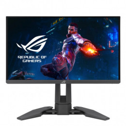 Монiтор Asus ROG Swift Pro 24.1" PG248QP (90LM08T0-B01370) TN Black 