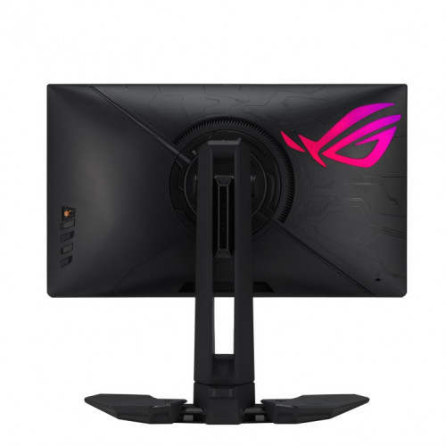 Монiтор Asus ROG Swift Pro 24.1" PG248QP (90LM08T0-B01370) TN Black