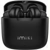 Bluetooth-гарнітура iMiki Earphone MT2 Black