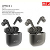 Bluetooth-гарнітура iMiki Earphone MT2 Black