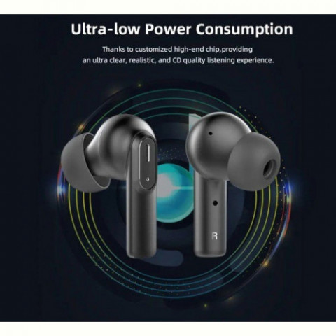 Bluetooth-гарнітура iMiki MT2 Black