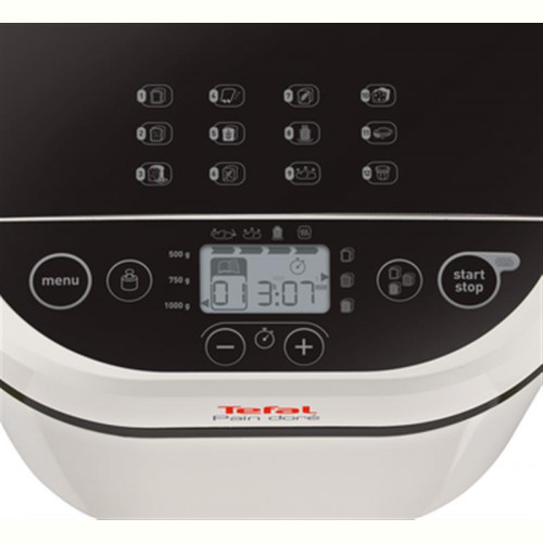 Хлібопіч Tefal Pain Dore PF210138