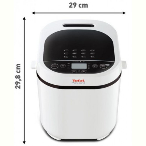 Хлібопіч Tefal Pain Dore PF210138