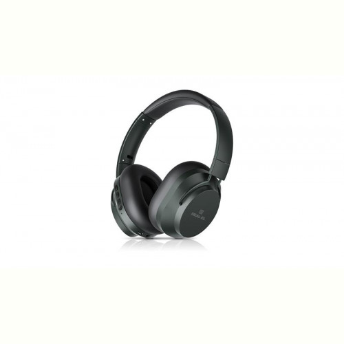 Bluetooth-гарнітура REAL-EL GD-865 Dark Green