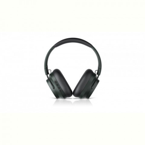 Bluetooth-гарнітура REAL-EL GD-865 Dark Green