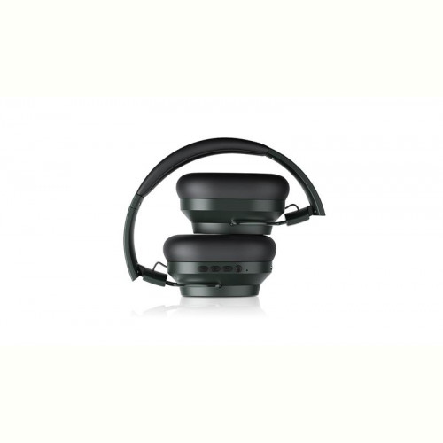 Bluetooth-гарнітура REAL-EL GD-865 Dark Green