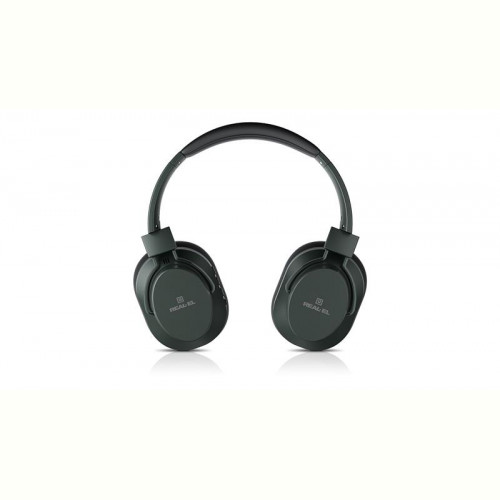 Bluetooth-гарнітура REAL-EL GD-865 Dark Green