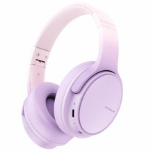Бездротові навушники Proove Tender purple