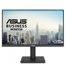 Монітор Asus 23.8" VA24DQFS D-Sub, HDMI, DP, 2xUSB, MM, IPS, 100Hz, 1ms, sRGB 99%, AdaptiveSync, Pivot