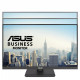 Монітор Asus 23.8" VA24DQFS D-Sub, HDMI, DP, 2xUSB, MM, IPS, 100Hz, 1ms, sRGB 99%, AdaptiveSync, Pivot