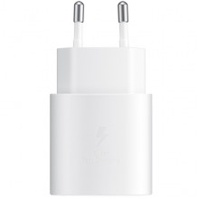 Зарядний пристрій ArmorStandart AR-TA800W USB-C 25W Fast Charger White (ARM63975)