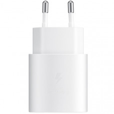 Зарядний пристрій ArmorStandart AR-TA800W USB-C 25W Fast Charger White (ARM63975)