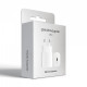 Зарядний пристрій ArmorStandart AR-TA800W USB-C 25W Fast Charger White (ARM63975)