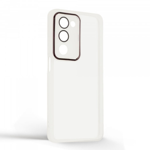 Чохол ArmorStandart Shade для OPPO A5 4G / A5 5G / A5m 4G White (ARM87423)