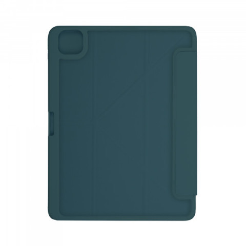 Чохол ArmorStandart Y-Type PEN для iPad Air 10.9 M1 (2022) / Air 10.9 (2020) Pine Green (ARM77508)