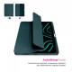 Чохол ArmorStandart Y-Type PEN для iPad Air 10.9 M1 (2022) / Air 10.9 (2020) Pine Green (ARM77508)