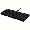 Клавiатура Logitech G Pro Mechanical Gaming USB (920-009392)