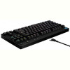 Клавiатура Logitech G Pro Mechanical Gaming USB (920-009392)