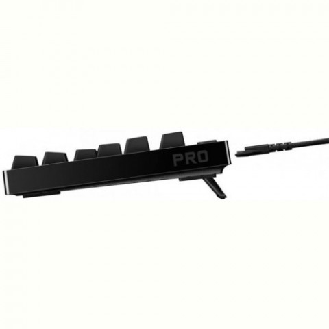 Клавiатура Logitech G Pro Mechanical Gaming (920-009392)