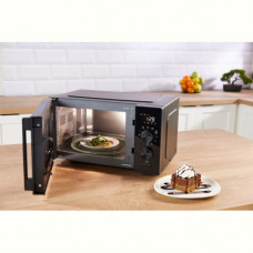Мікрохвильова піч Gorenje MO20AE2B5