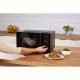 Мікрохвильова піч Gorenje MO20AE2B5