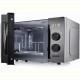 Мікрохвильова піч Gorenje MO20AE2B5