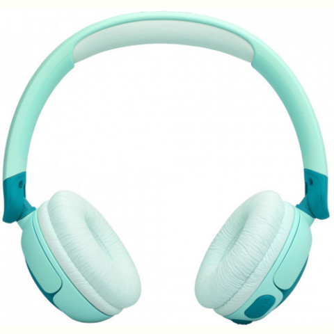 Bluetooth-гарнітура JBL JR320BT Green (JBLJR320BTGRN)