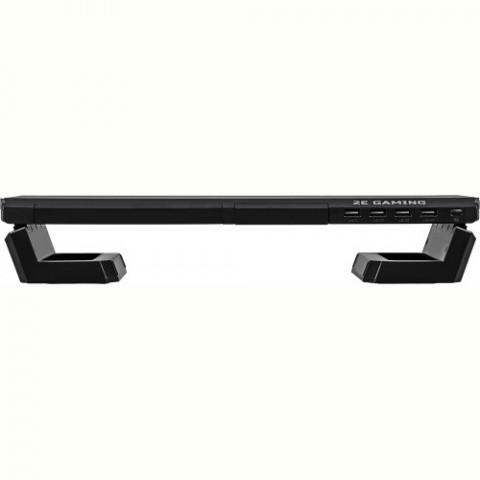 Пiдставка для монітора 2E Gaming 2E-CPG-007 Black