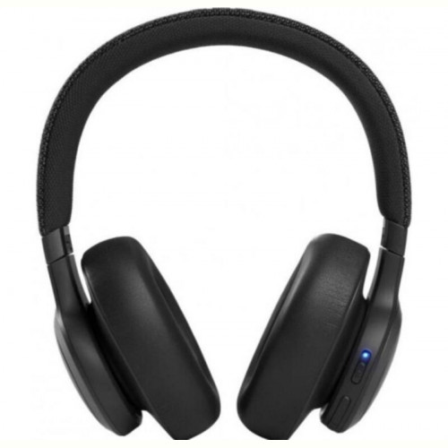 Bluetooth-гарнітура JBL Live 660NC Black (JBLLIVE660NCBLK)