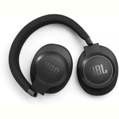 Bluetooth-гарнітура JBL Live 660NC Black (JBLLIVE660NCBLK)