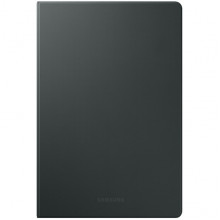 Чохол Samsung Book Cover для планшету Galaxy Tab S6 Lite (P610/615) Gray