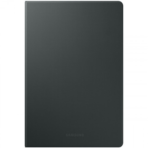 Чохол Samsung Book Cover для планшету Galaxy Tab S6 Lite (P610/615) Gray