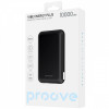 Портативна батарея Proove Vibe Energy Plus 22.5W 10000mAh white Купити в Україні