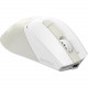 Миша бездротова A4Tech FB45CS Air2 Cream Beige