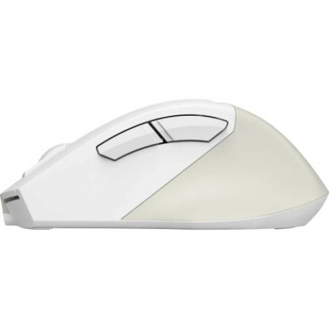 Миша бездротова A4Tech FB45CS Air2 Cream Beige