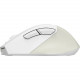 Миша бездротова A4Tech FB45CS Air2 Cream Beige