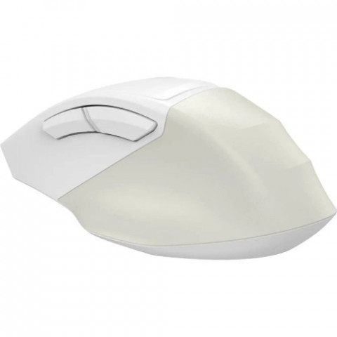 Миша бездротова A4Tech FB45CS Air2 Cream Beige